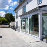 Фотография гостевого дома Pension Sonntag Ferienwohnungen