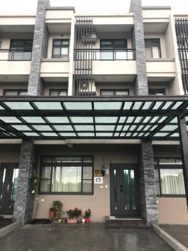 Фотография мини отеля Moo House