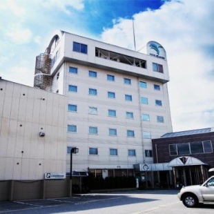 Фотография гостиницы Takayama City Hotel Four Seasons