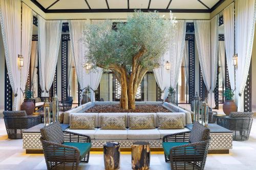 Фотография гостиницы The Ritz-Carlton Ras Al Khaimah, Al Wadi Desert