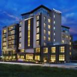 Фотография гостиницы DoubleTree by Hilton Hotel Istanbul - Tuzla