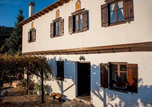 Фотографии гостевого дома 
            Archontiko Kallisto