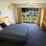 Фотография мотеля Loch Ard Motor Inn