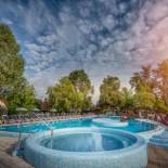 Фотография гостиницы Club Dobogómajor superior