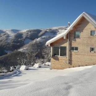 Фотографии гостевого дома
Holiday home Vila Bjelašnica
