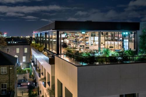 Фотография гостиницы The Devlin Dublin