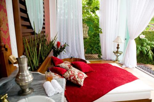 Фотография гостиницы Hotel Boutique Quinta das Videiras