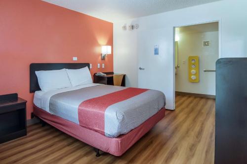 Фотография гостиницы Econo Lodge