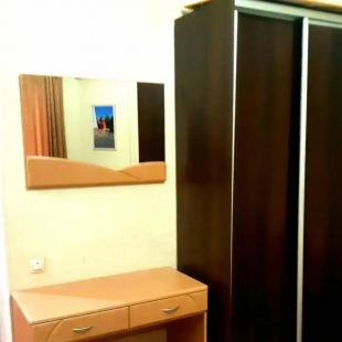 Фотография квартиры Апартаменты на улице Новороссийская, 169