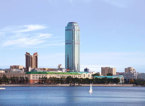 Фотография гостиницы Высоцкий отель