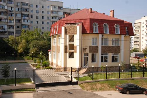 Фотография гостиницы Ника