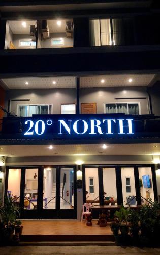 Фотография гостиницы 20° North Hotel Mae Sai