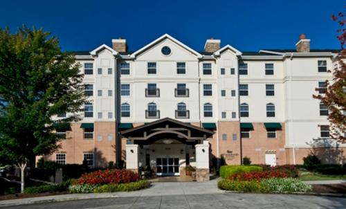 Фотография гостиницы Homewood Suites by Hilton Lawrenceville Duluth