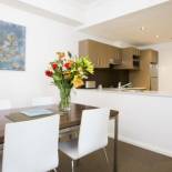 Фотография апарт отеля APX World Square