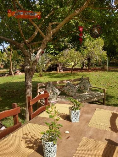 Фотографии гостевого дома
Hospedaria Dedo de Moça