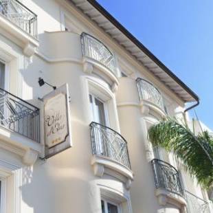 Фотографии гостиницы
Hotel Villa d'Elsa