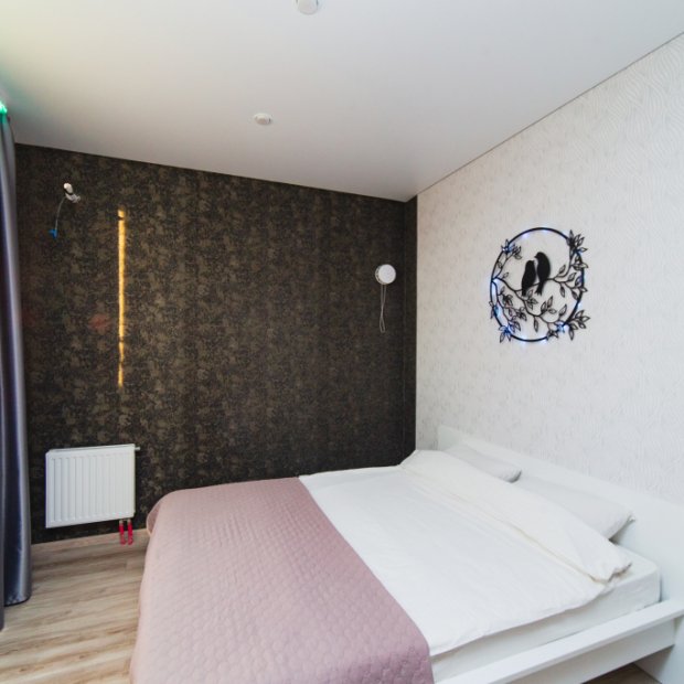 Фотографии квартиры
Апартаменты Rest Salute Larch Fragrance