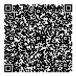 QR код гостиницы Дасн Холл