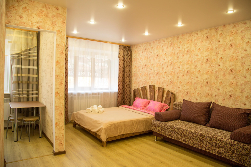 Фотография квартиры Квартира по Ул. Республики, дом 156