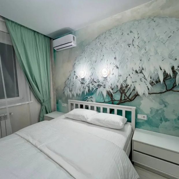 Фотографии квартиры 
            Квартира в AlexHome в Монино