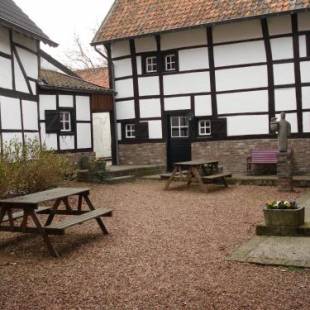 Фотографии базы отдыха
Vakantiewoningen 'Hoeve de Witte Olifant'