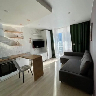 Фотография квартиры Апартаменты на бульваре Александра Грина 2к1