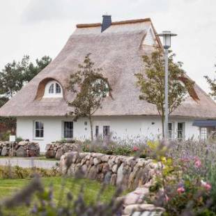 Фотографии гостевого дома
Ferienhaus Haubenlerche 52