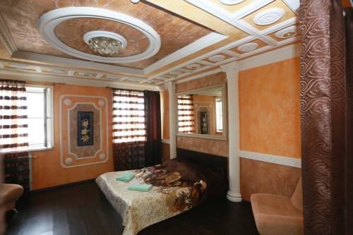 Фотографии гостевого дома
Парадиз