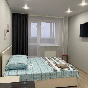 Фотография квартиры Апартаменты в 15-ом микрорайоне 37