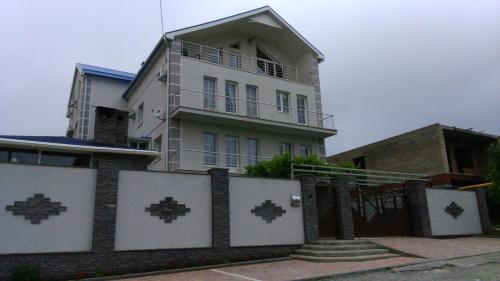 Фотография гостевого дома Уютный Отдых