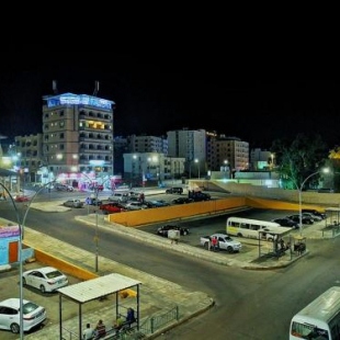 Фотография хостела Hakaia Community