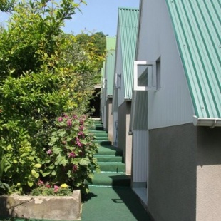 Фотография гостевого дома Местечко для отдыха