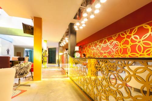 Фотография гостиницы Behind The Scene Hotel Club @ Samui