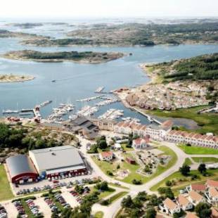 Фотографии гостиницы 
            TanumStrand