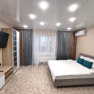 Фотография квартиры Квартира Уютная Светлая Однокомнатная в Дзержинском Районе