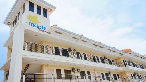 Фотография гостиницы RedDoorz near Talisay District Hospital