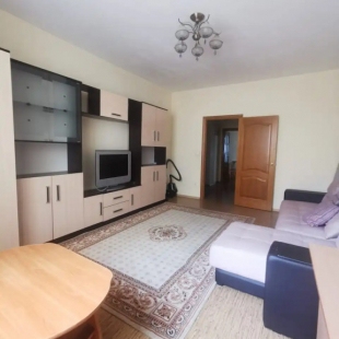 Фотография квартиры Квартира Уютная в центре города