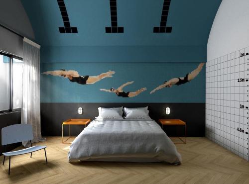 Фотография гостиницы ibis Styles Rio Preto Monte Libano