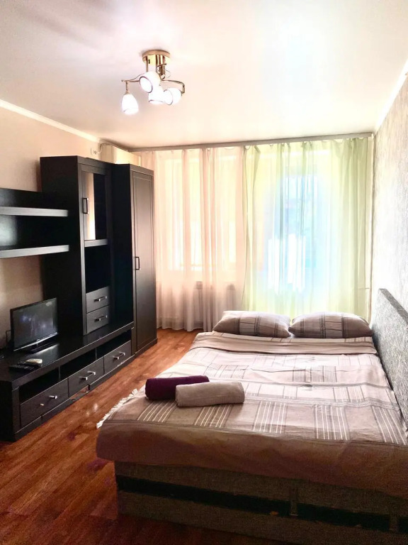 Фотография квартиры Квартира на Спортивная 41