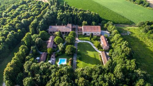 Фотографии базы отдыха
Agriturismo Tenuta Castel Venezze