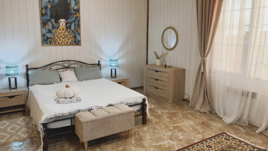 Фотографии Коттеджа 
            Частный дом Baler