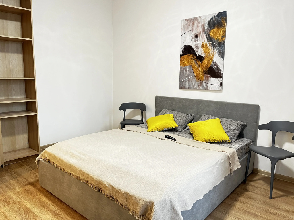 Фотография квартиры Квартира Однокомнатная в Южной Битце