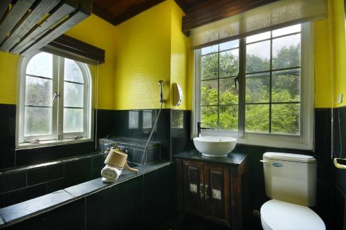 Фотография мини отеля Provence Rose Lodge