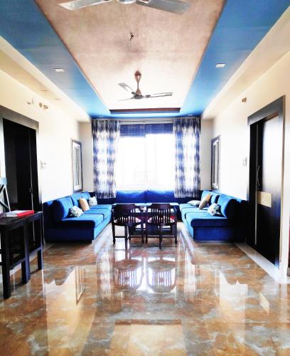 Фотография хостела Blue Door