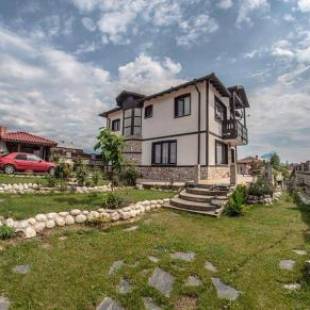 Фотографии гостевого дома
Guest House Tommy Bansko - Bachevo