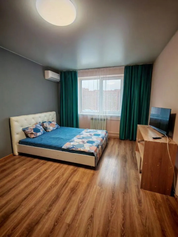 Фотография квартиры Квартира на улице Поляничко 8