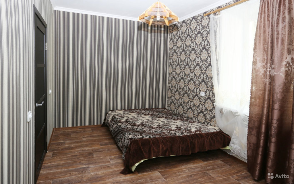 Фотография квартиры Апартаменты На Калинина 45 А