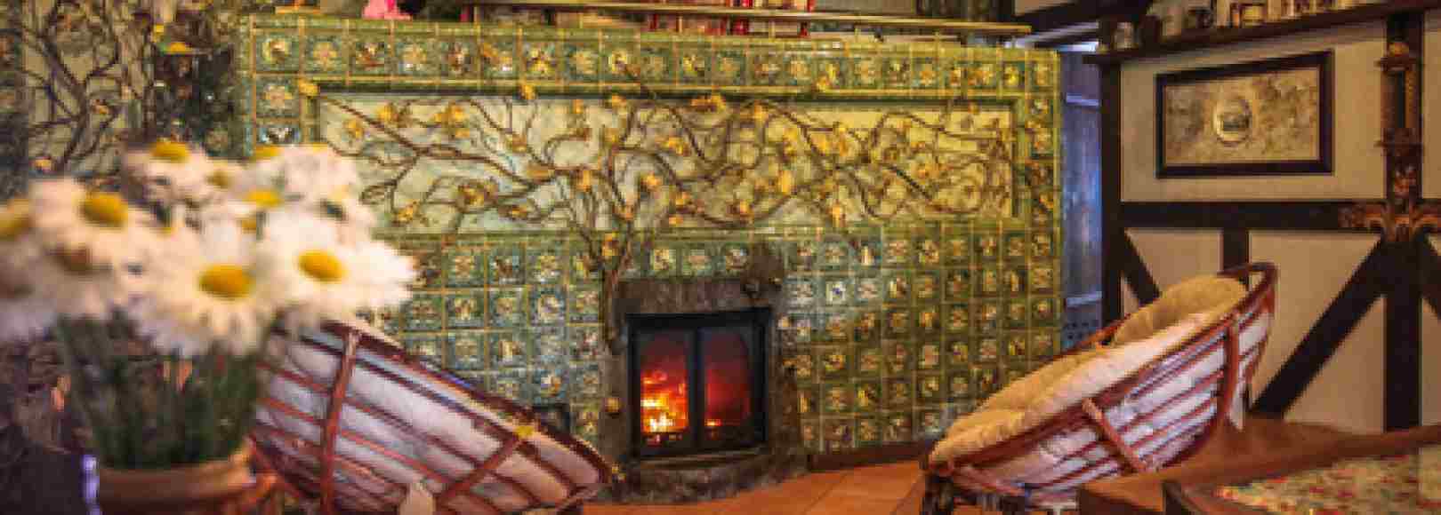 Фотография банкетного зала Александровский причал