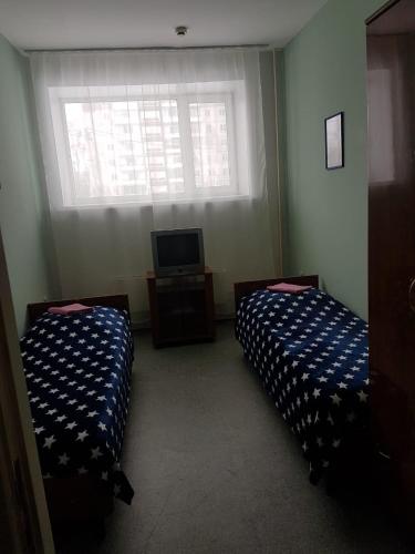 Фотографии гостиницы
Спортивная