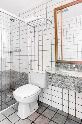 Фотография гостиницы New Life Piracicaba by Atlantica